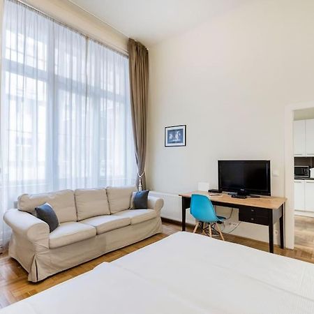Klarahome Apartment Budapeszt Zewnętrze zdjęcie
