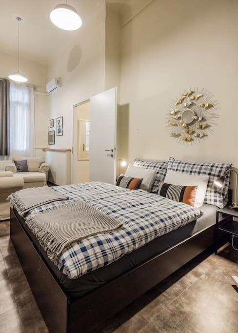 Klarahome Apartment Budapeszt Zewnętrze zdjęcie