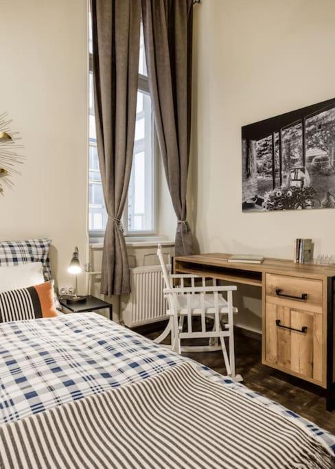 Klarahome Apartment Budapeszt Zewnętrze zdjęcie