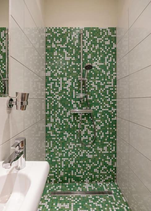 Klarahome Apartment Budapeszt Zewnętrze zdjęcie