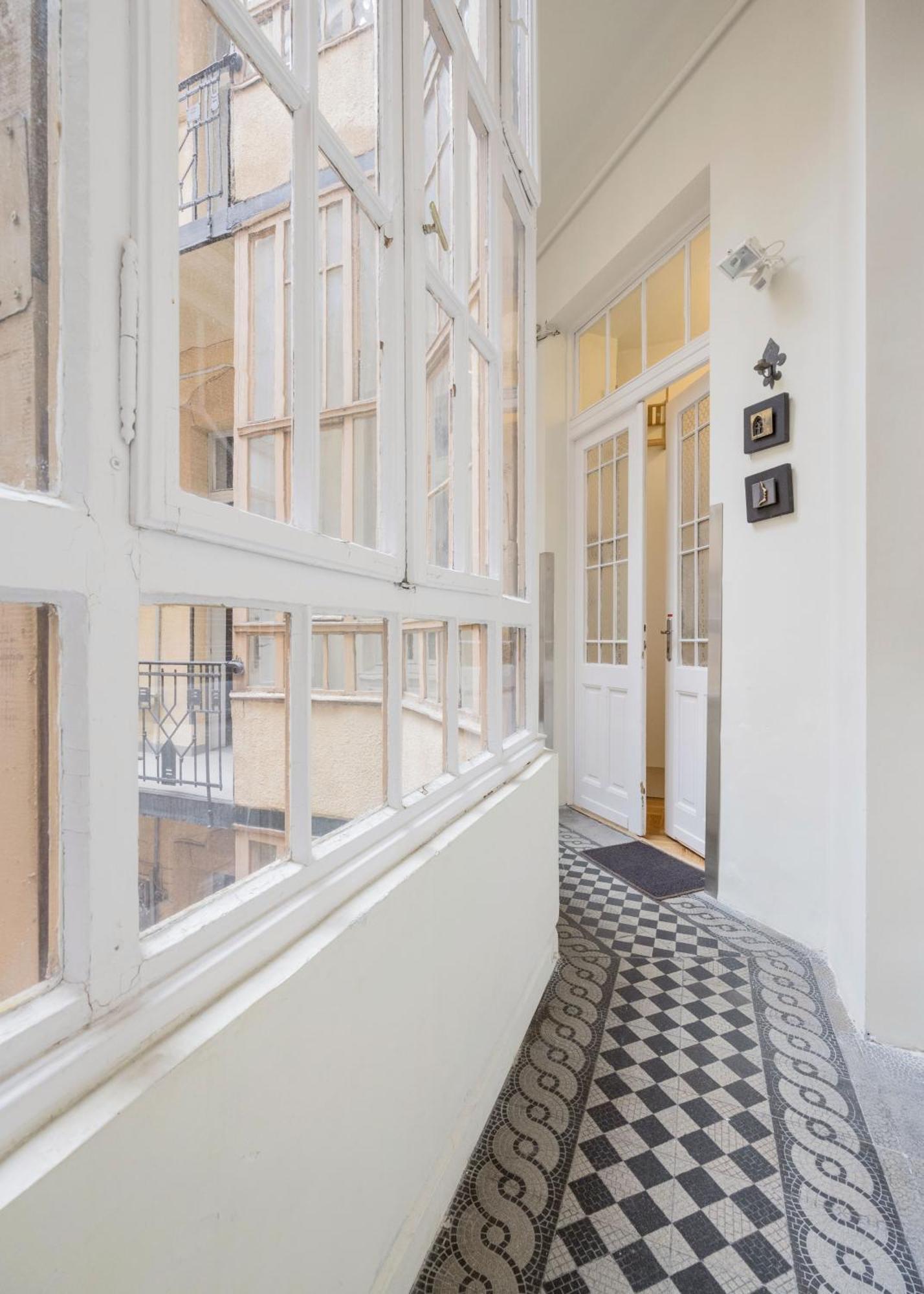 Klarahome Apartment Budapeszt Zewnętrze zdjęcie