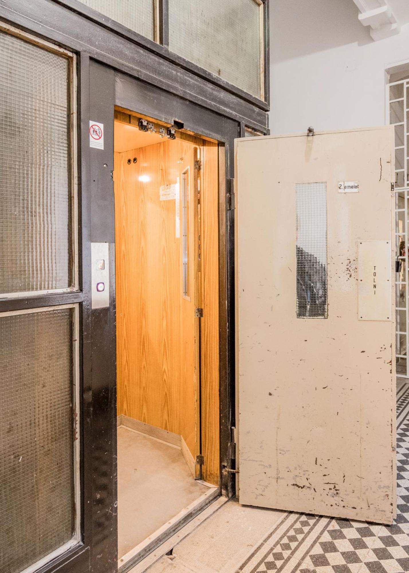 Klarahome Apartment Budapeszt Zewnętrze zdjęcie