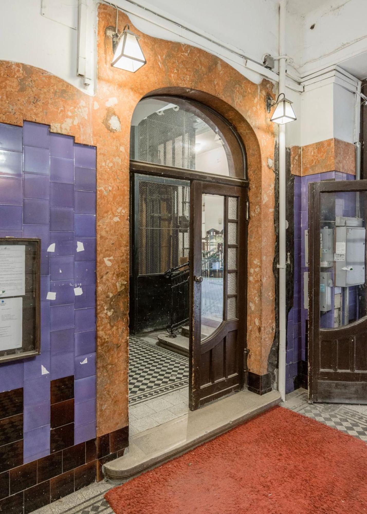 Klarahome Apartment Budapeszt Zewnętrze zdjęcie